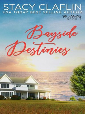 cover image of Bayside Destinies
